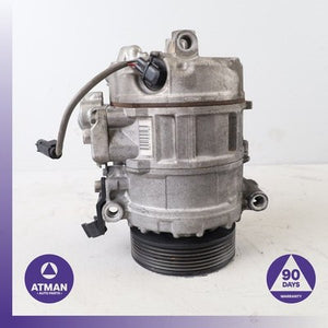 BMW E90 335i X1 Z4 N54 A/C AC Air Conditioning Compressor OEM