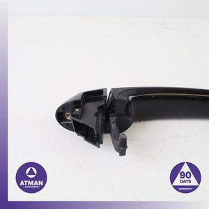 BMW E90 335i Front Right Door Exterior Handle w/ Keyless Go OEM