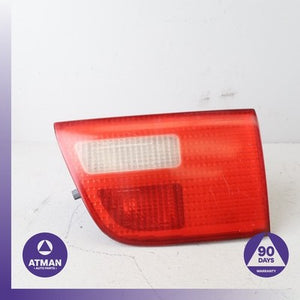BMW E53 X5 Rear Right Taillight Tail Light Lamp Inner 8383184 OEM