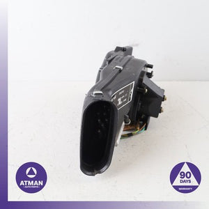 BMW E53 X5 HVAC Rear Center Console Heater Fan Blower Motor OEM