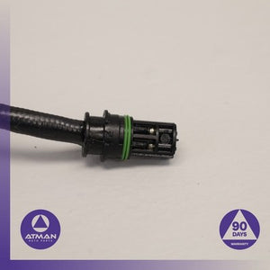 BMW E90 330i 335i 135i Oxygen O2 Lambda Sensor Set 11787545074 OEM
