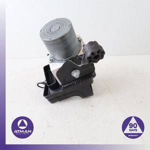 BMW F16 X6 X5 ABS Anti Lock Brake Hydraulic Pump Module 34516884736 OEM