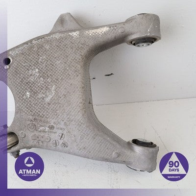 09-19 BMW F10 528i 535i Rear Left Side Lower Control Arm 33326865899 OEM