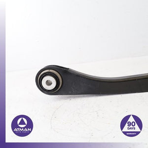 BMW G12 740i Rear Right Side Suspension Lower Control Arm OEM
