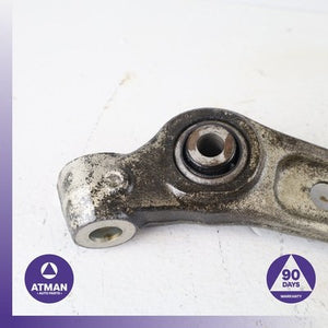 BMW F10 528i Front Right Side Lower Control Arm 31126850606 OEM