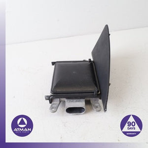 BMW F16 X6 X5 Rear Left Distance Radar Blind Spot Control Module 66326873289 OEM