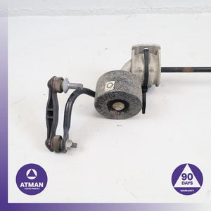 BMW F10 528i 535i Rear Stazbilizer Anti Roll Swaybar w/ Link OEM