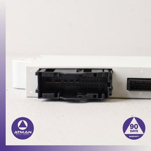 BMW E90 330i 335i CAS Comfort Access Control Module OEM