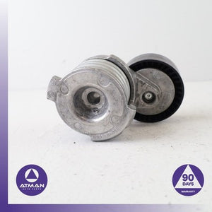 BMW F06 M6 M5 550i 650i 4.4L V8 S63/N63 Engine Drive Belt Pulley OEM
