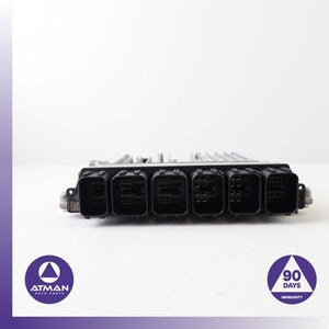 21-26 BMW G22 M440i M340i M40i 3.0L B58 MHEV Engine Control Module ECU OEM 54k