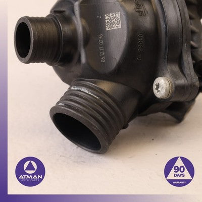 BMW E90 330i 328i Engine Motor Thermostat Housing 11537549476 OEM