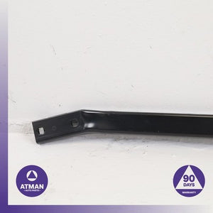 11-19 BMW F10 528i 650i 640i Upper Radiator Support Tie Bar OEM