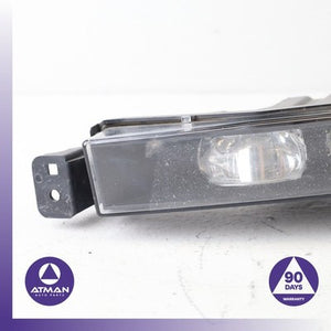 BMW G12 740i Front Left Bumper Foglight Fog Light Lamp 63177342953 OEM