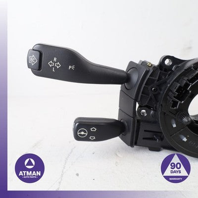 00-06 BMW E53 X5 Steering Column Control Switch 61318375398 OEM