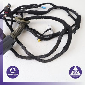 BMW G22 M440i 430i Front Left Driver Door Wire Wiring Harness 5A10A82 OEM