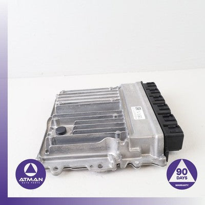 21-26 BMW G22 M440i M340i M40i 3.0L B58 MHEV Engine Control Module ECU OEM 54k