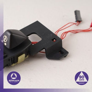 BMW E64 650i 645Ci Steering Column Adjuster Heated Button Control Switch OEM