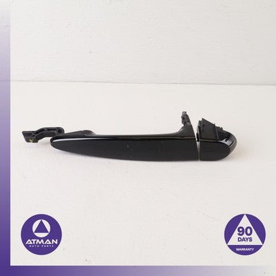 BMW E90 335i Front or Rear Right Door Exterior Handle OEM