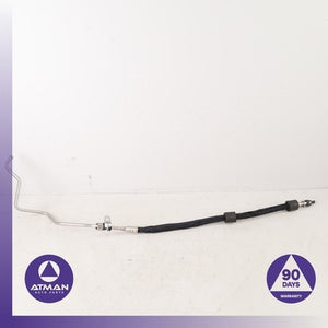 12-16 BMW F30 328i 428i 228i High Pressure Fuel Feed Line OEM