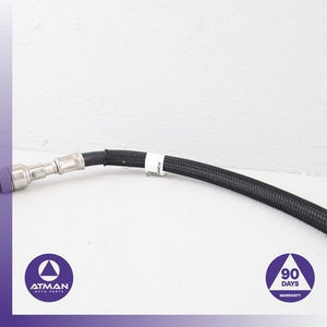 BMW G22 M440i 430i Fuel Gas Hose Pipe Line 8685979 OEM 54k