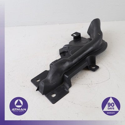 BMW G22 M440i 430i Right Hood Bonnet Weather Strip Seal Cover OEM