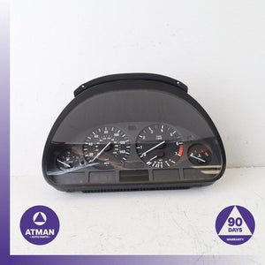 BMW E53 X5 Instrument Gauge Cluster Speedometer OEM