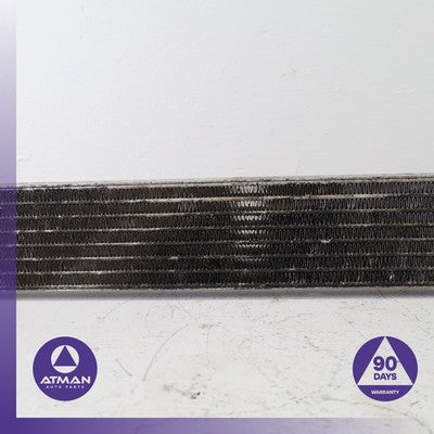 BMW F06 M6 4.4L V8 S63 Automatic Transmission Oil Cooler Radiator OEM