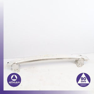 16-22 BMW G12 740i Rear Bumper Reinforcement Impact Bar 51127376745 OEM