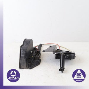 13-19 BMW F06 M^ 640i Gran Coupe Front Right Lock Latch Actuator w/ Motor OEM