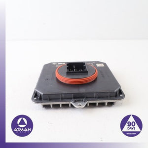 BMW G12 740i Adaptive Headlight Head Light Lamp Ballast Control Module OEM