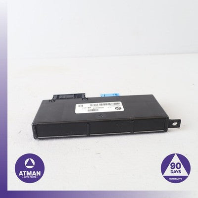 12-19 BMW F10 528i 650i M6 Gran Coupe Central Gateway Control Module OEM