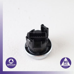 BMW E64 650i 645Ci Start Stop Ignition Push Button Switch OEM