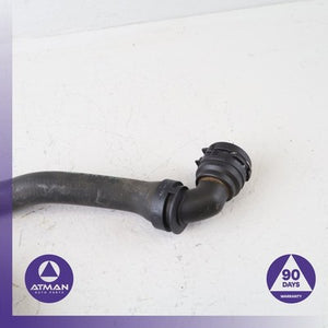 BMW G12 740i 3.0L Engine Motor Coolant Water Hose Set OEM