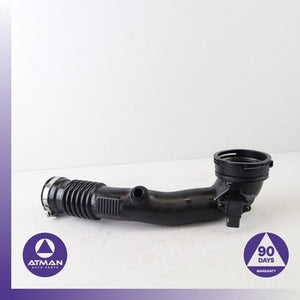 BMW F16 X6 X5 X6M Air Intake Cleaner Filter Box Duct Tube 8626487 OEM