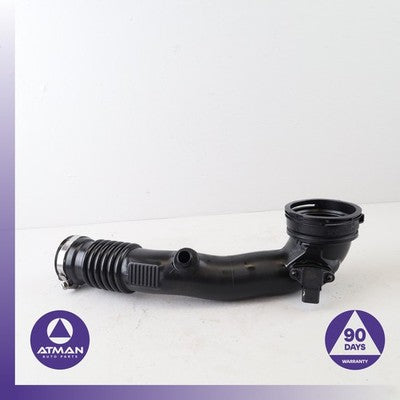 BMW F16 X6 X5 X6M Air Intake Cleaner Filter Box Duct Tube 8626487 OEM
