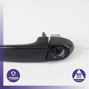 BMW E90 335i Front Left Door Exterior Handle w/ Keyless Go OEM
