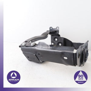 16-22 BMW G12 740i 750Li Left Side Front Bumper Reinforcement Bracket OEM