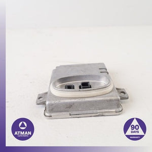 BMW E90 335i Left or Right Headlight Xenon Ballast Control Module OEM