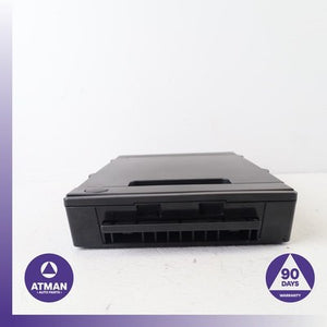 BMW F10 528i 550i Rear Seat Storage Compartment Tray OEM