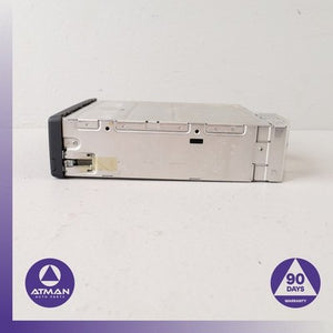 BMW E64 650i 645Ci CD 6-Disc Changer Receiver w/ Magazine 9131850 OEM 90k
