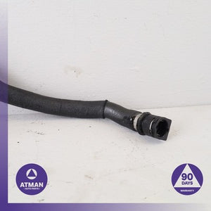 BMW E90 335i N54 Engine Coolant Hose Line Set OEM