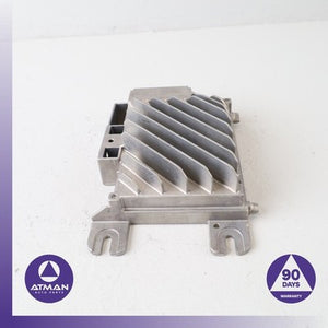 19-25 BMW G22 M440i X5 Top-Hifi Harman/Kardon Stereo Audio Amplifier Amp OEM 54k