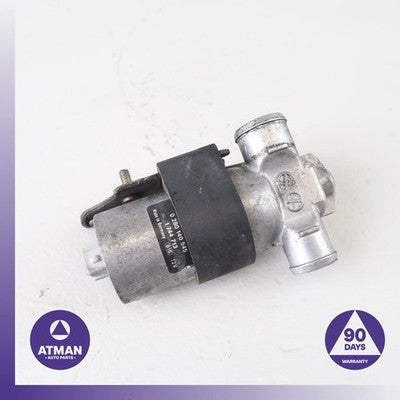 BMW E53 X5 Fuel Injection Idle Air Control Valve OEM