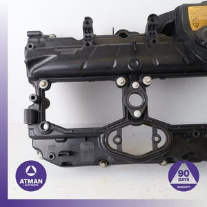 BMW F10 528i N20 Engine Motor Cylinder Head Cover OEM