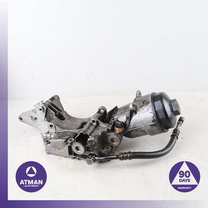 BMW E53 X5 325Ci 330i Engine Motor Oil Filter Housing 11421713838 OEM