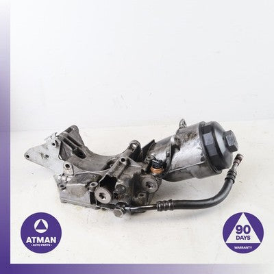 BMW E53 X5 325Ci 330i Engine Motor Oil Filter Housing 11421713838 OEM
