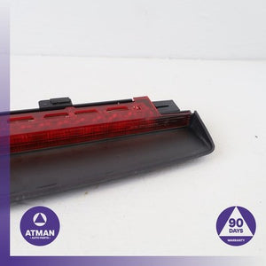 11-16 BMW F10 528i 535i 550i Rear Third Brake Stop Lamp Light w/ Trim OEM