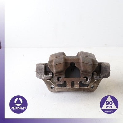 12-18 BMW F30 328i 320i Rear Left & Right Brake Caliper Set 34216850857 OEM