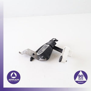 BMW G22 M440i 430i AWD Front Left Height Level Sensor w/ Bracket OEM