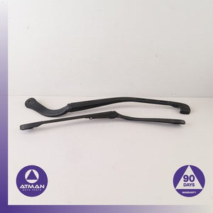 BMW E90 330i 335i 325i Left & Right Windshield Washer Wiper Arm Set OEM